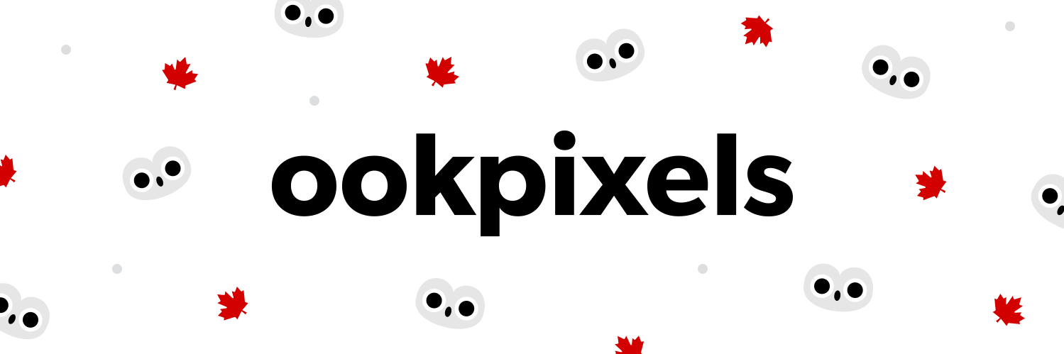 ookpixels's profile banner image