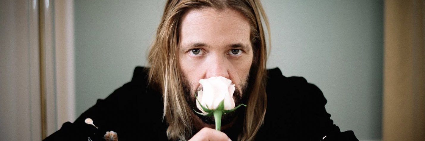 Foo Fighters Fan 🇺🇦 banner