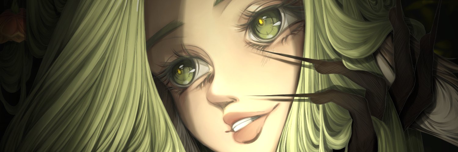 Druverra's profile banner image