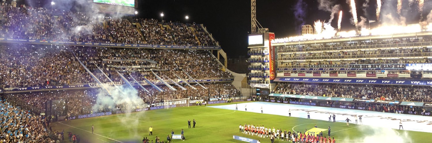 FrancoScioli's profile banner image