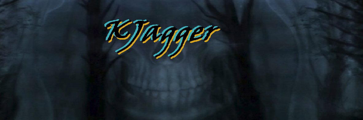 KJaggerX's profile banner image
