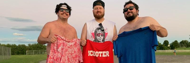 BradyScott26's profile banner image