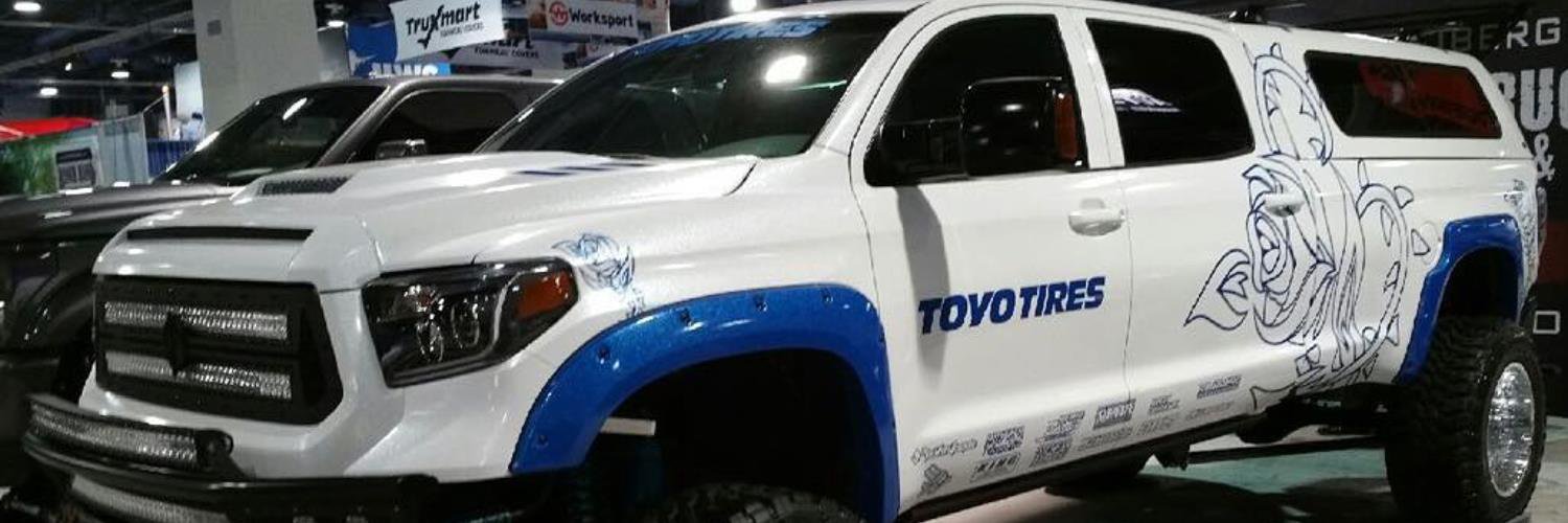 AtomicOffroad's profile banner image