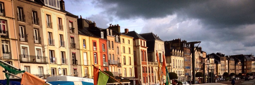 Franck Weber banner