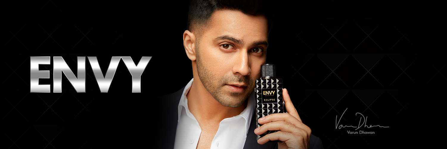 ENVY banner