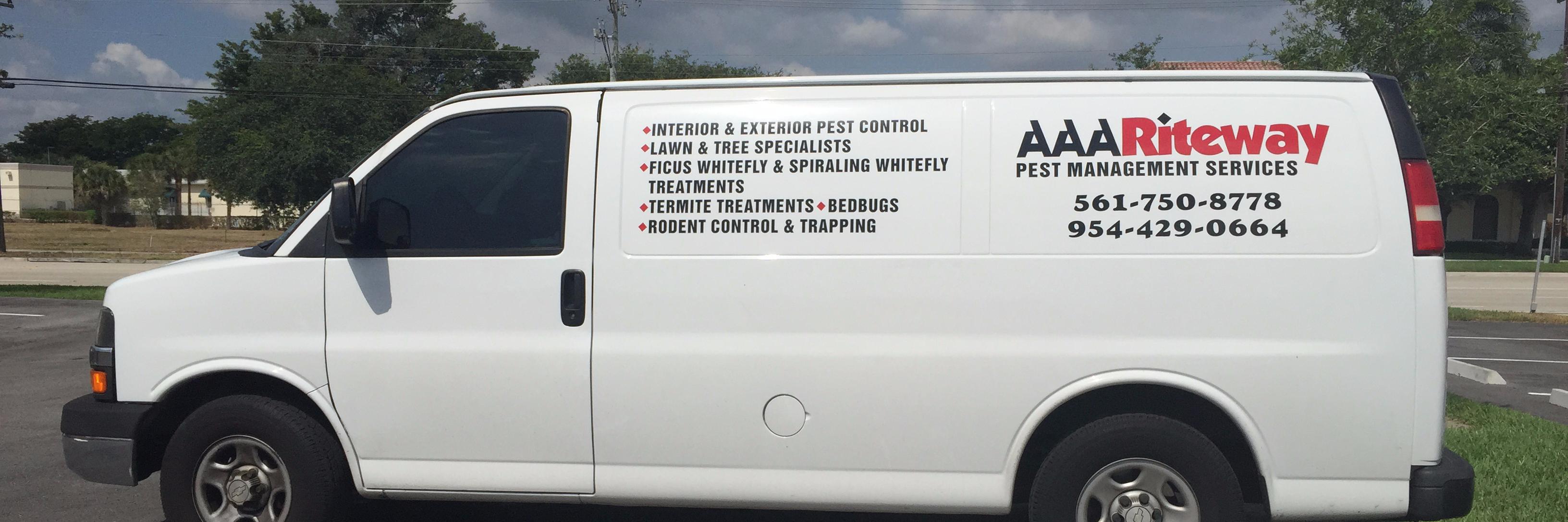 AAA Riteway (@AAARiteway) / Posts / X