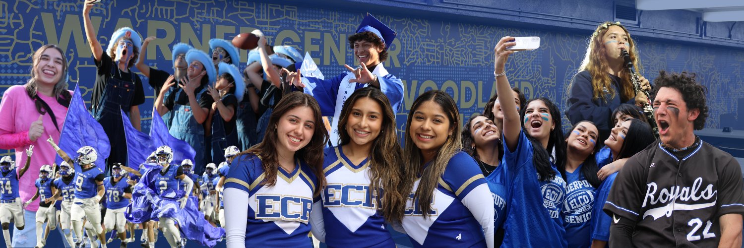 ECRCHS's profile banner image