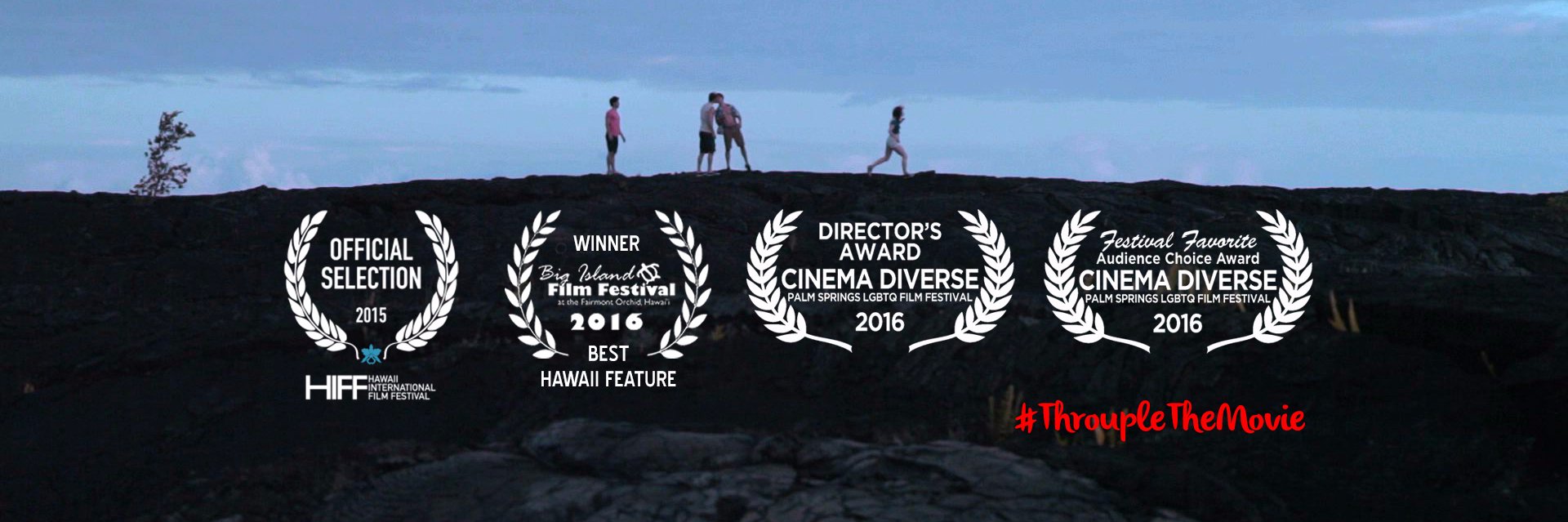 ThroupleMovie's profile banner image
