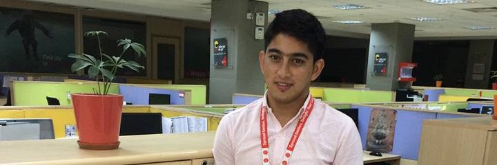 Pawan_Singh92's profile banner image