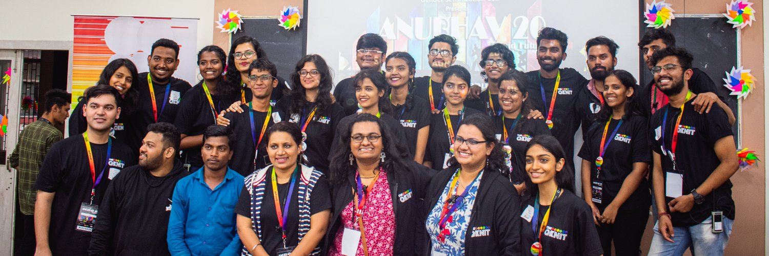 QKnit Foundation banner