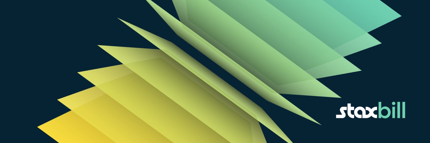 Stax Bill (formerly Fusebill) banner