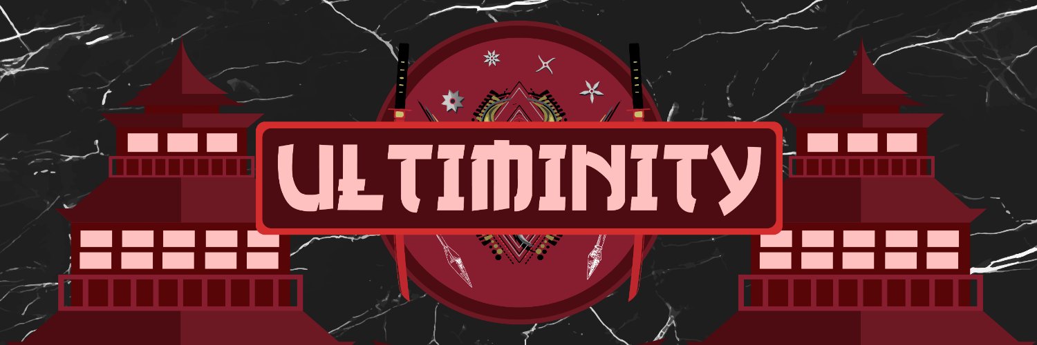 Ultiminity's profile banner image