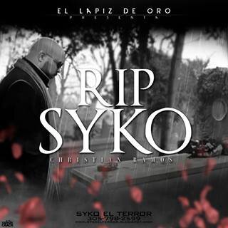 SykoElTerrorWEB's profile banner image