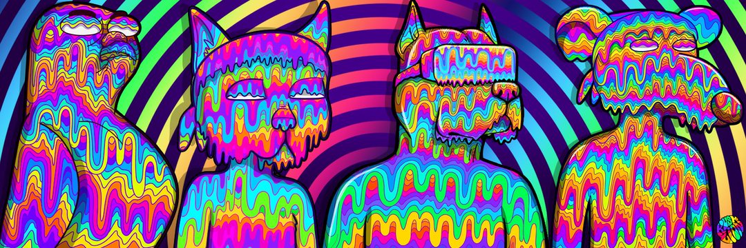 BloppyLala's profile banner image