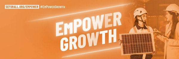 SEforALLorg Profile Banner