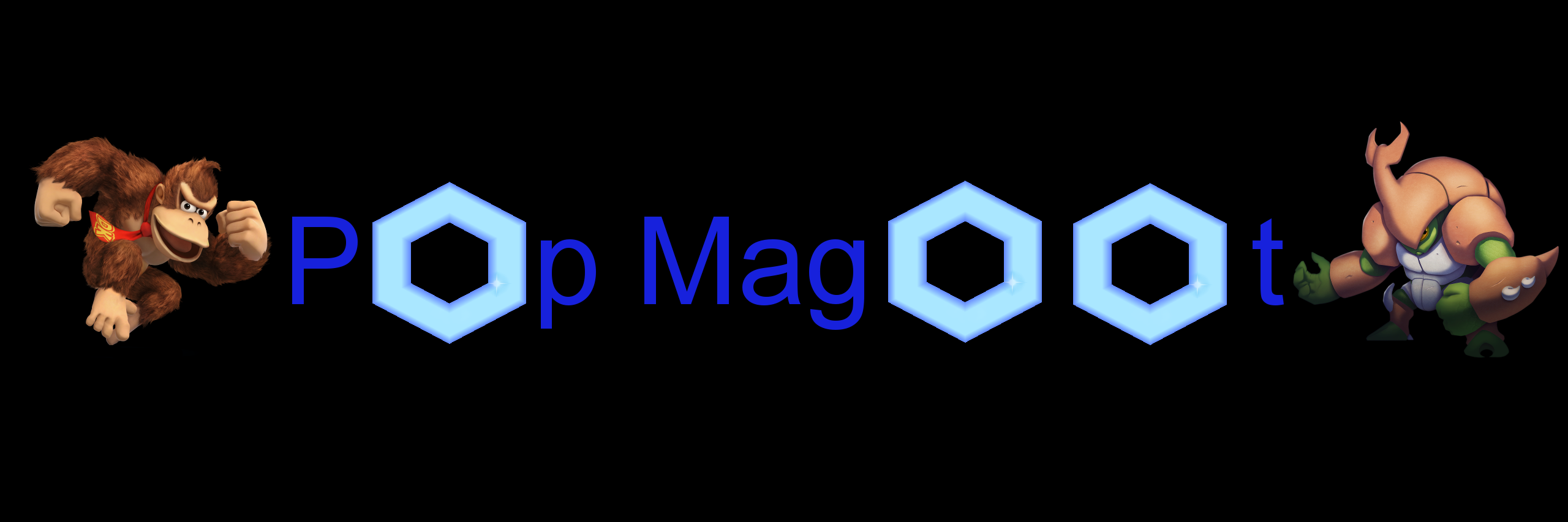 Pop Magoot banner