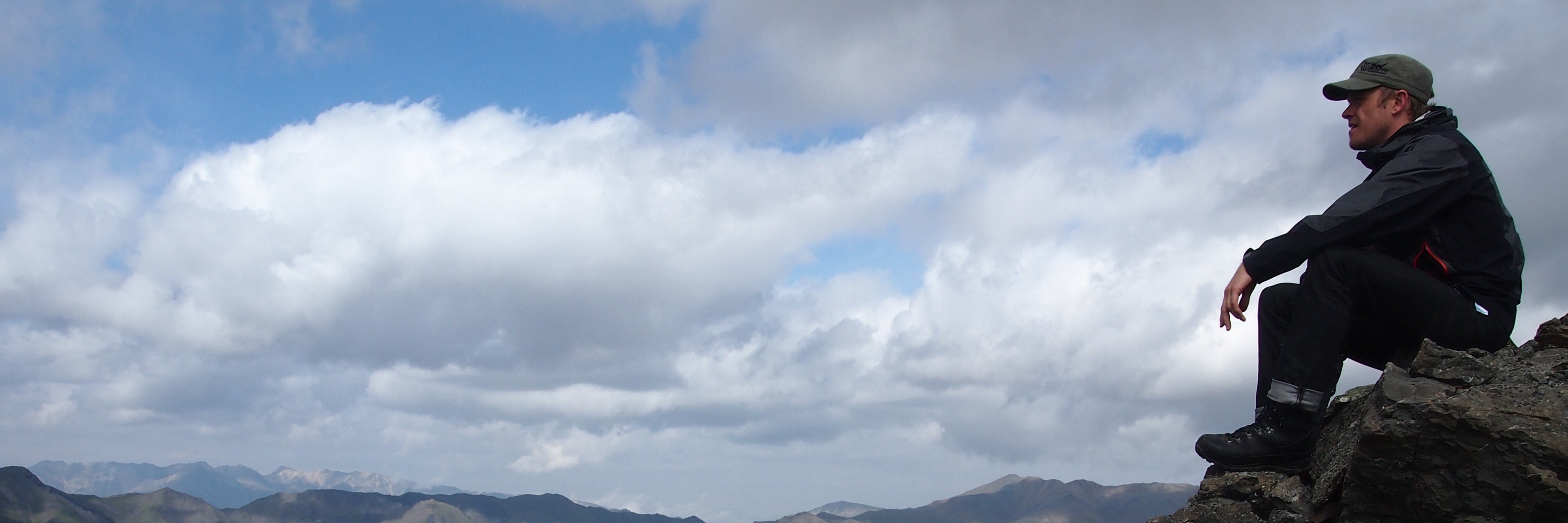 Lars Strandridder banner