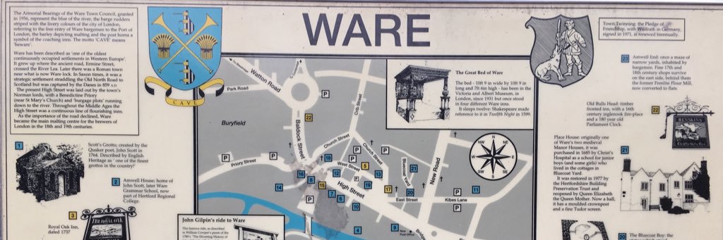 David Oldridge-Turner banner