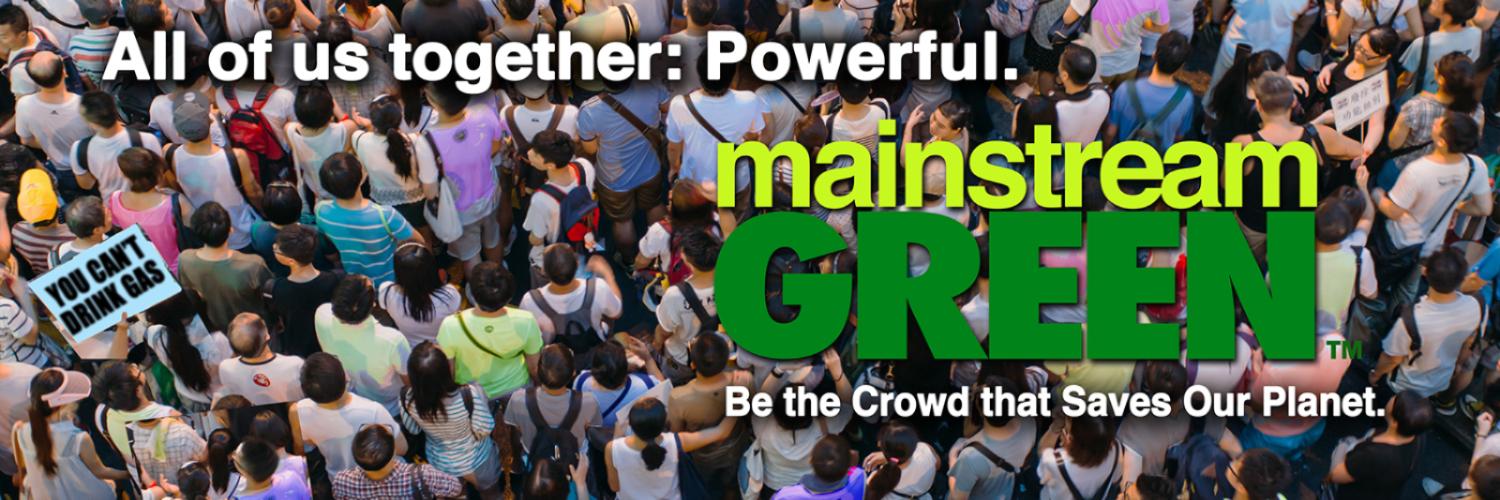 MainstreamGrn's profile banner image
