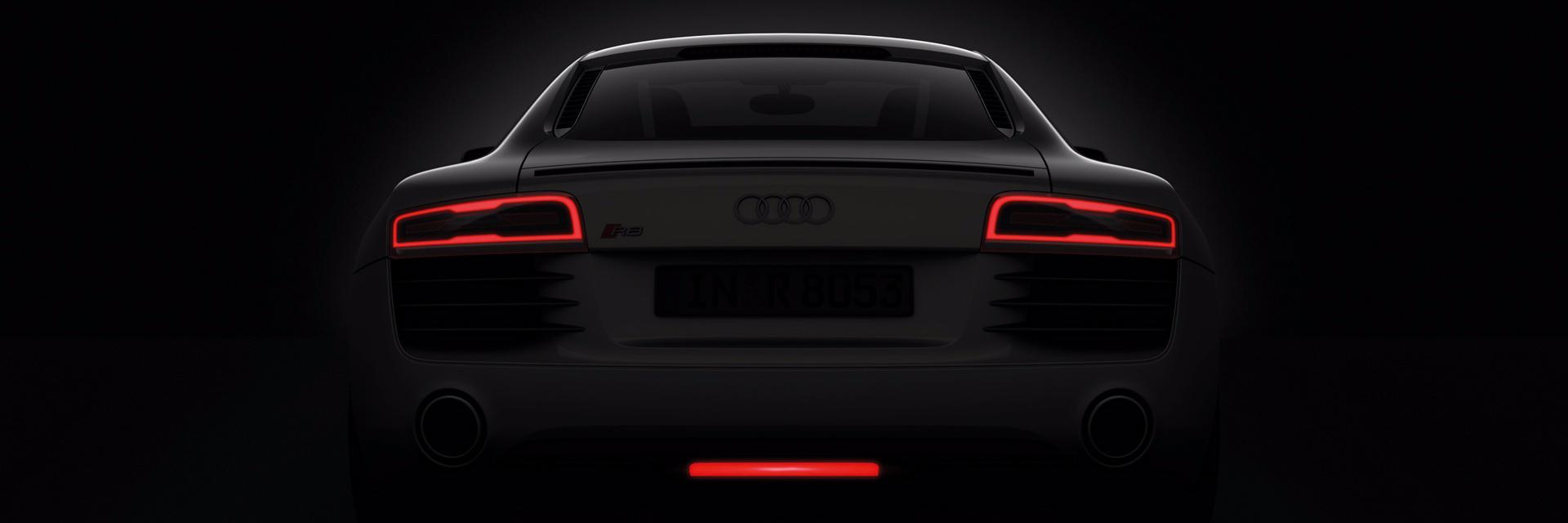 TheAmazingAudi's profile banner image