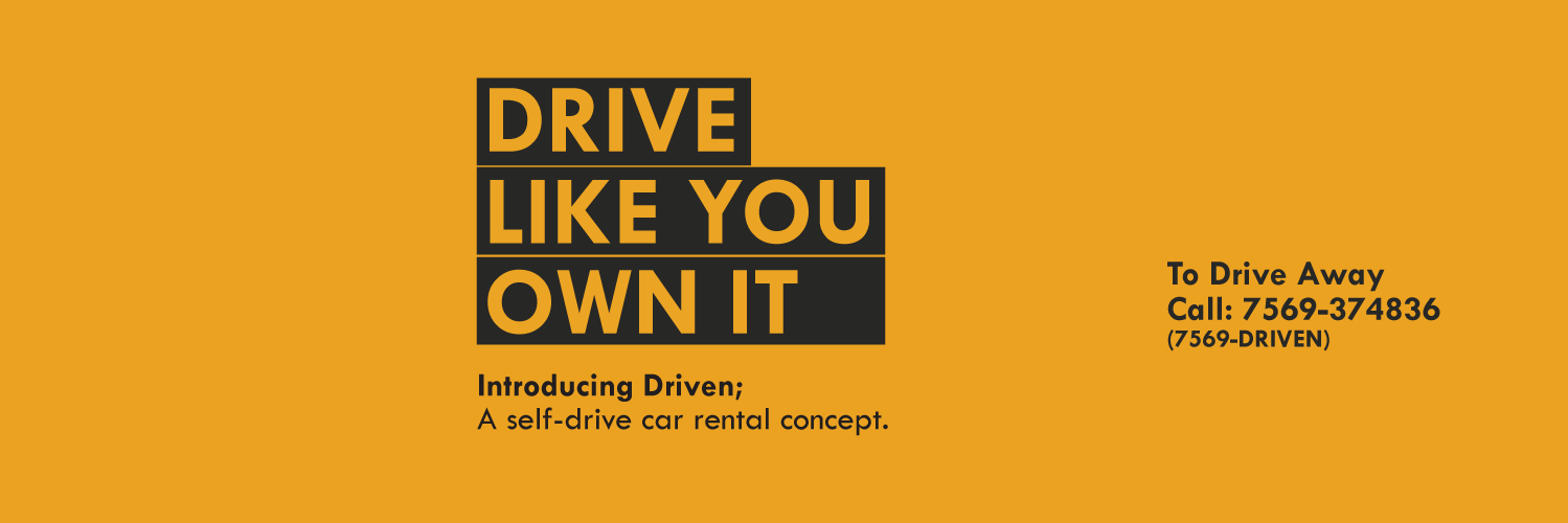 driven_india's profile banner image