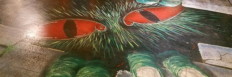spookywill's profile banner image