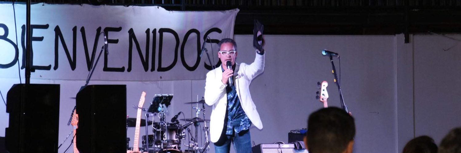 Paco Peramos banner