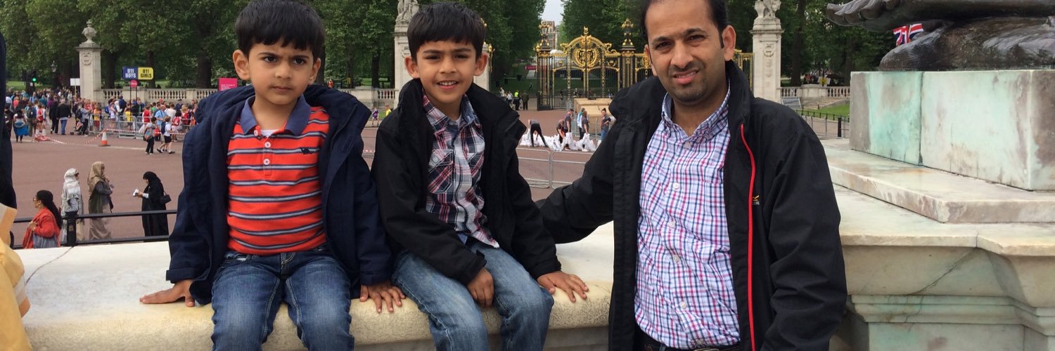 mmyassir's profile banner image