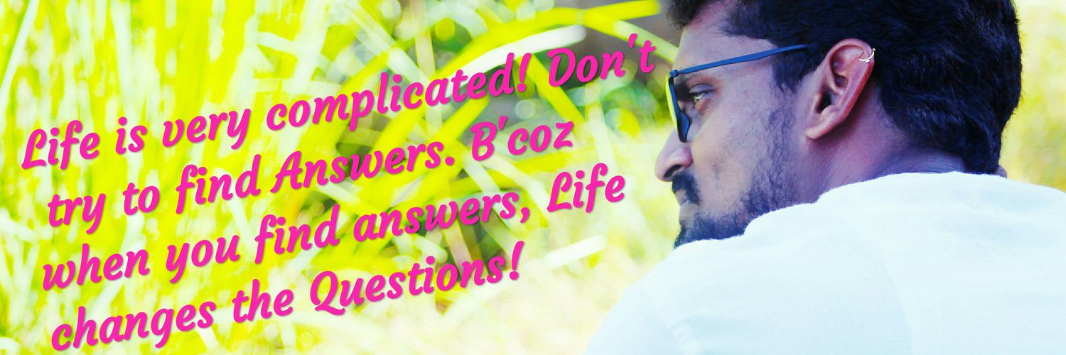 ML_Surendra's profile banner image