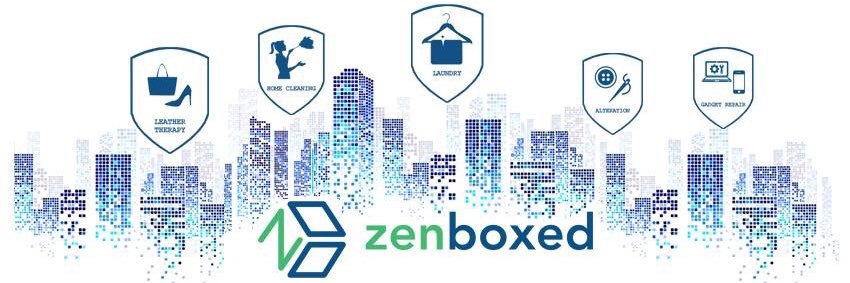 zenboxed's profile banner image