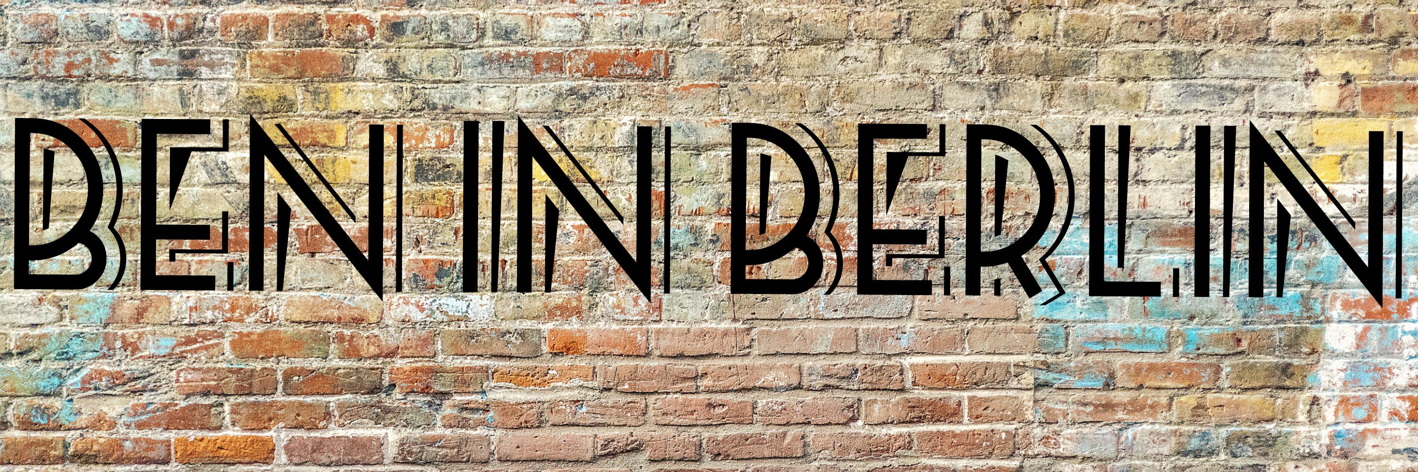 BenVButler's profile banner image