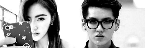 junhoew's profile banner image