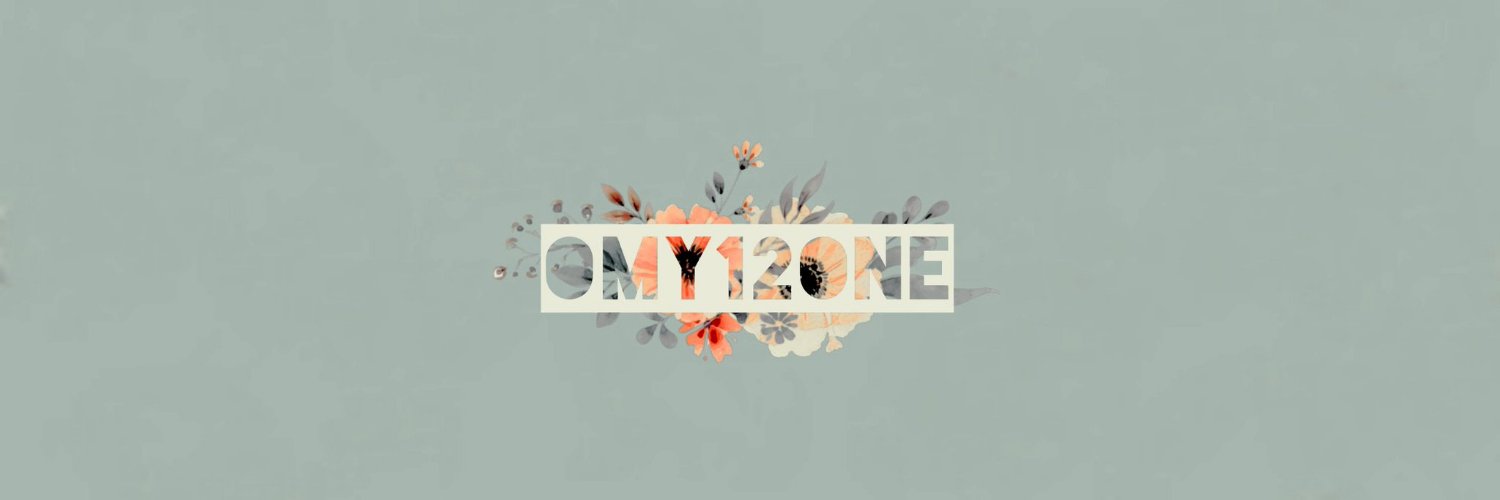 izonewonyou's profile banner image