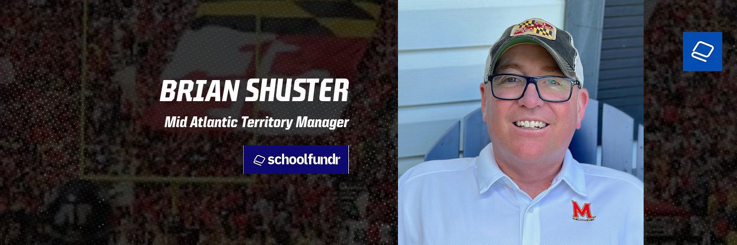 brianshuster's profile banner image