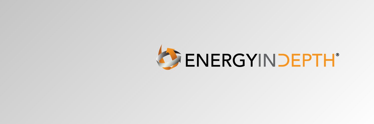 Energy In Depth's banner