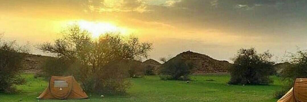 saadalsayahi's profile banner image
