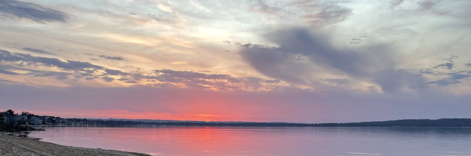 becckkay's profile banner image