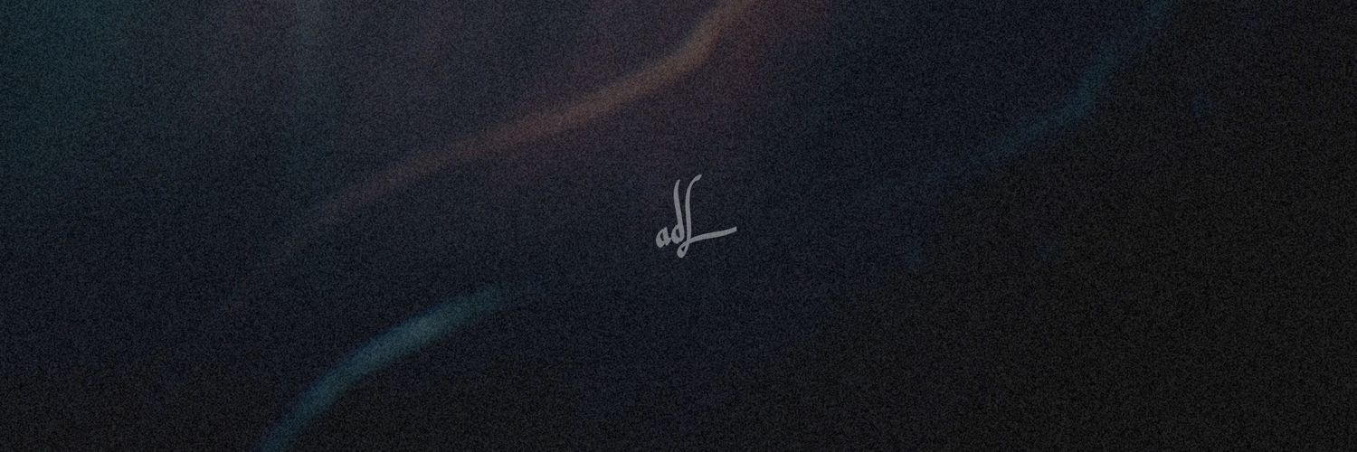 adielmassar's profile banner image