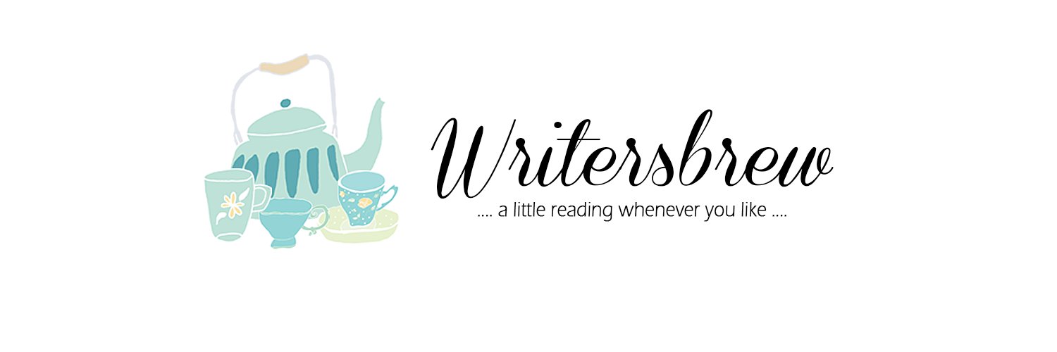 fromwritersbrew's profile banner image