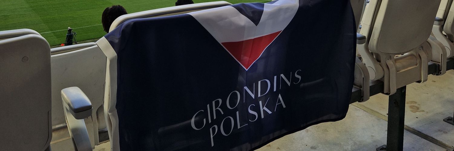 Marcin Jabłoński banner