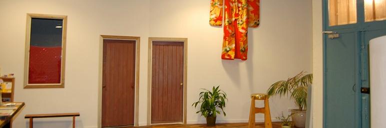 AusShiatsu's profile banner image