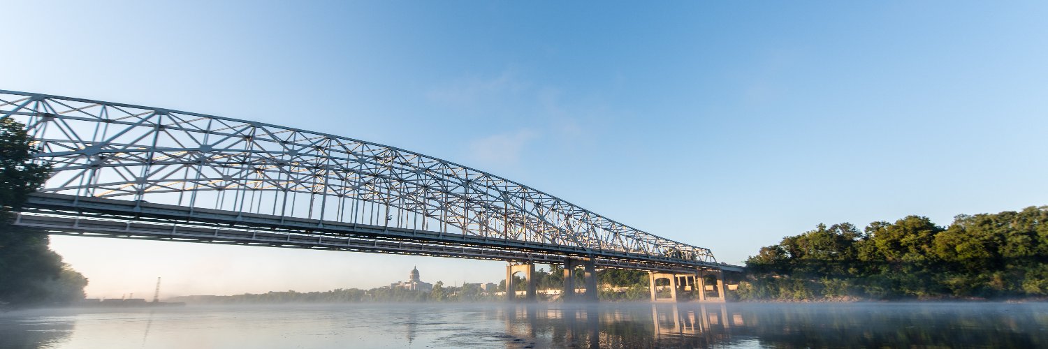 MoDOT Central District's banner