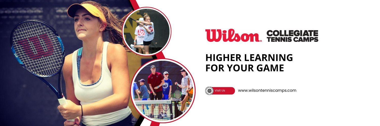 Wilson10sCamps's profile banner image