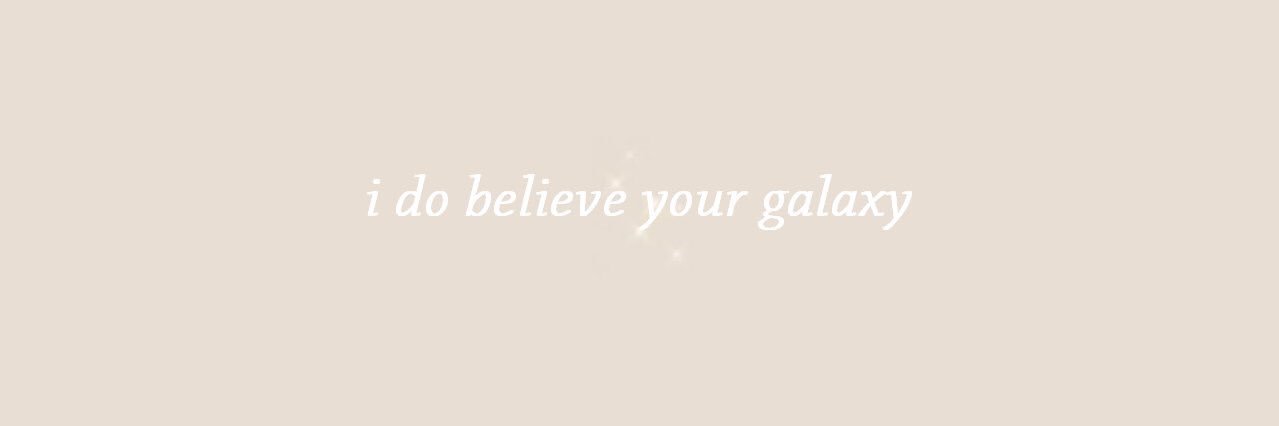 lyricstae's profile banner image
