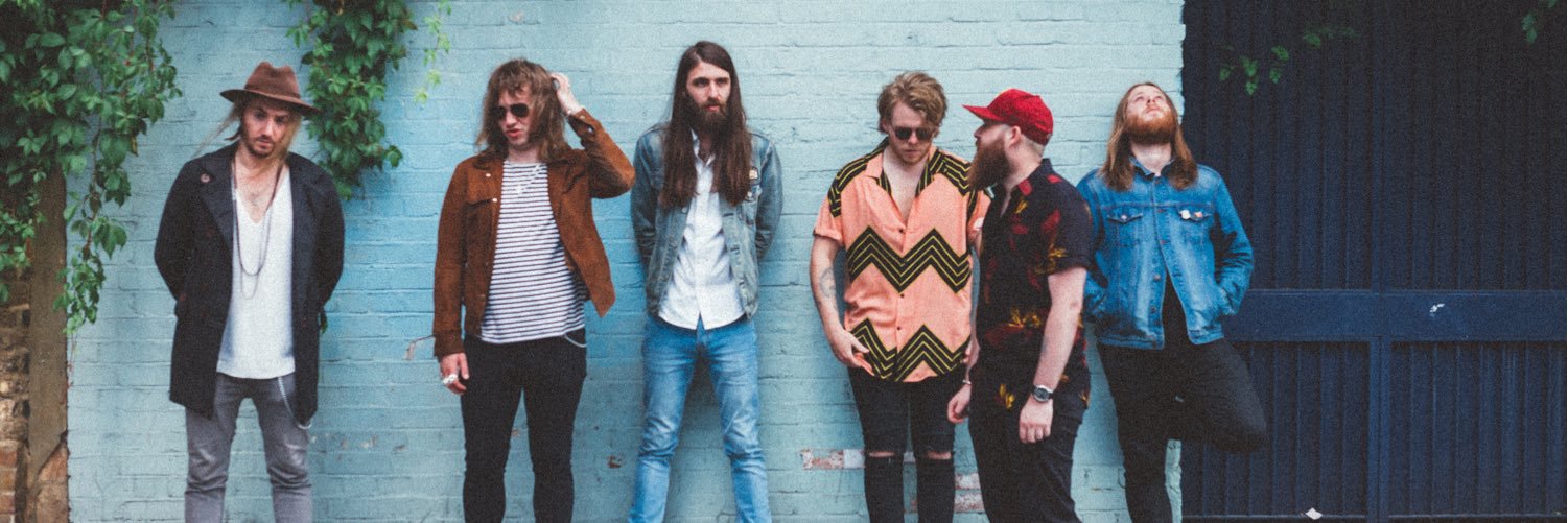 echmusic's profile banner image