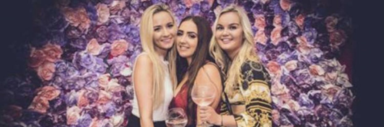 Chloeparker02's profile banner image
