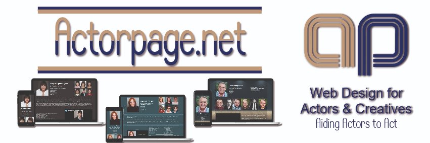 ActorPage_net's profile banner image