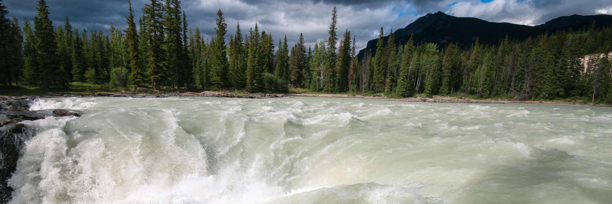 Sunwapta Solutions banner