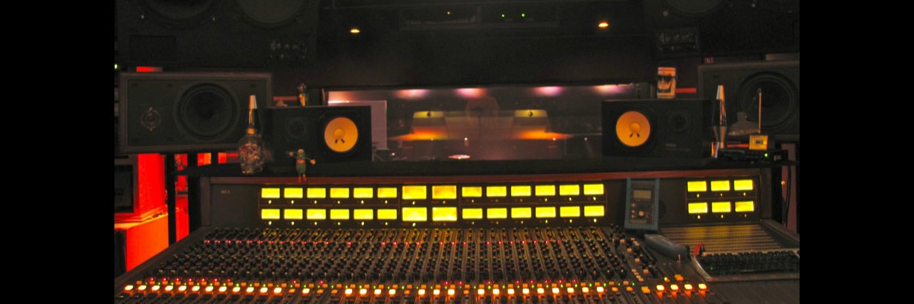 The Grassy Knoll Studio banner