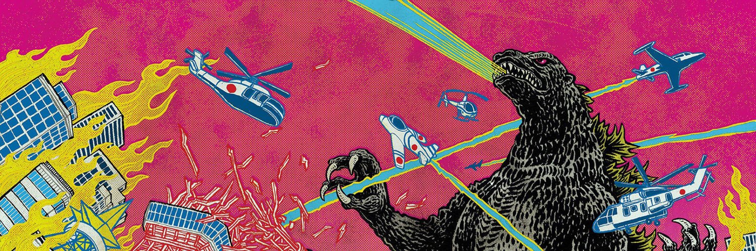 polvoramagenta's profile banner image